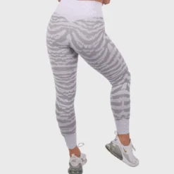 WTWM Tigergirl Seamless Tights