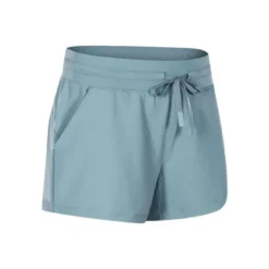 WTWM Urban Casual Shorts