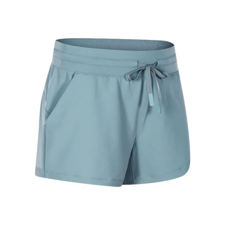 WTWM Urban Casual Shorts