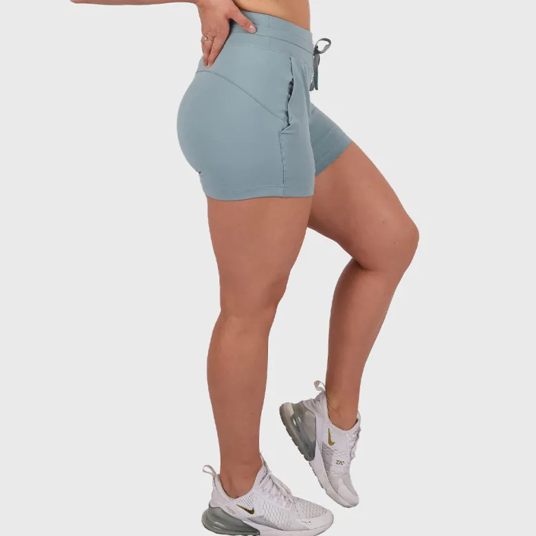 WTWM Urban Casual Shorts