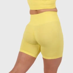 WTWM Vibrant Pump Shorts
