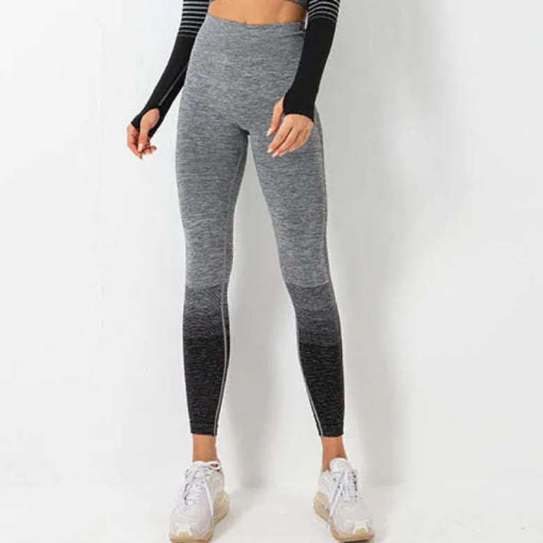 WTWM Weightless Glow Seamless Tights