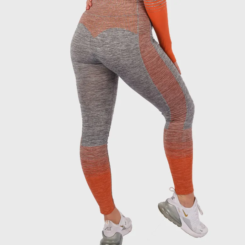 WTWM Weightless Glow Seamless Tights