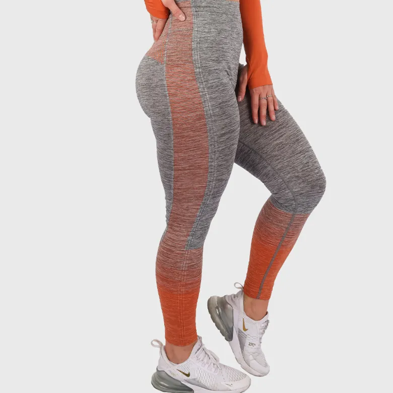 WTWM Weightless Glow Seamless Tights