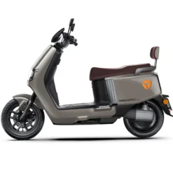 Yadea Epoc H+