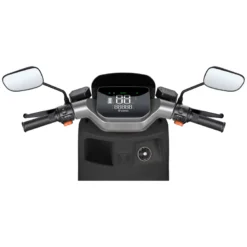 Yadea Epoc H+