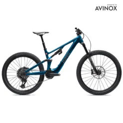 Zermaz E:volution Alloy